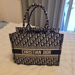Christian Dior バック