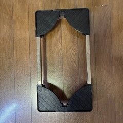CPUスタンド