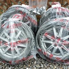DUNLOP WINTERMAX スタッドレスタイヤ 205/6...