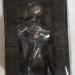 2Bフィギュア　ラストワン賞