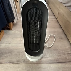冬物ヒーター