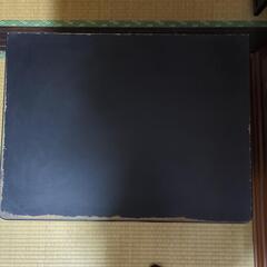 32型テレビ台の画像
