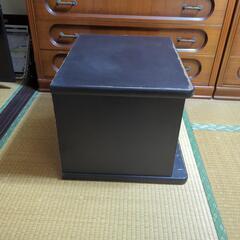 32型テレビ台の画像