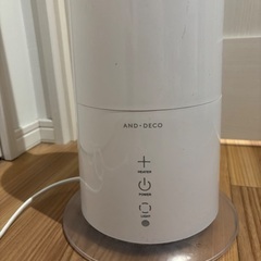 加湿器の画像