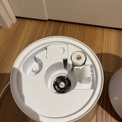 加湿器の画像