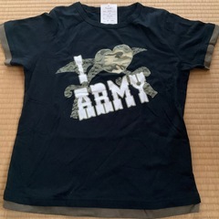 レディース用Tシャツ