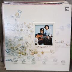 (中古LPレコード)ブーケ‐ダ・カーポ