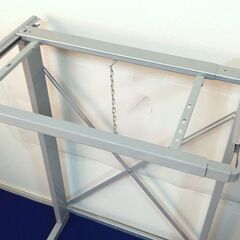 日立 衣類乾燥機用スタンド DES-N76の画像