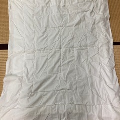 ベビー布団、掛け布団