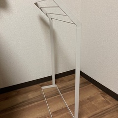 sarasa design store タオルスタンドの画像