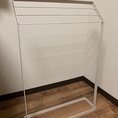 sarasa design store タオルスタンドの画像