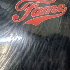 （中古LPレコード）フェーム（オリジナル・サウンド・トラック）