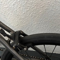 Tern crest 
ターン　クレスト　ミニベロ  の画像