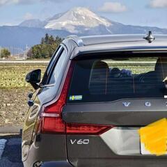 ボルボ V60 T5  全ネットでも最安値の画像
