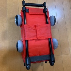 トミカキャリーの画像