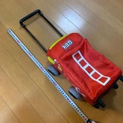 トミカキャリーの画像