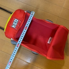 トミカキャリーの画像