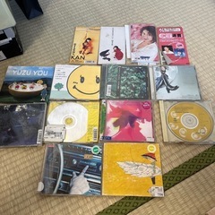 CDセット