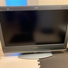 Sony テレビ