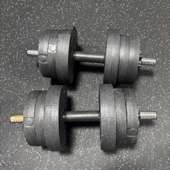 ダンベル