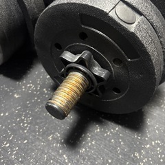 ダンベルの画像