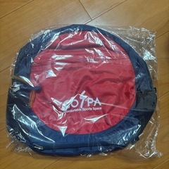 新品未使用☆コスパ指定バッグ