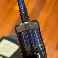 ダイワ　ソルティガBJ 60XXHB ジギングロッドの画像