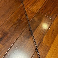 ダイワ　ソルティガBJ 60XXHB ジギングロッドの画像