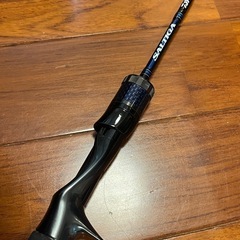 ダイワ　ソルティガBJ 60XXHB ジギングロッドの画像