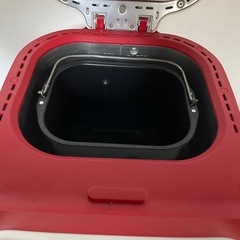 ティファール　ホームベーカリーの画像