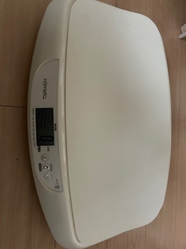 タニタ ベビースケール no BB-105