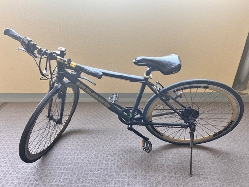 取い合わせ中】マウンテンバイクハマーHUMMER (KEN KEN) 広島の 取い合わせ中】マウンテンバイクハマーHUMMER (KEN KEN) 広島の