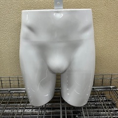 メンズボトムトルソー