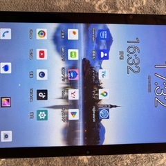 Android15 タブレット