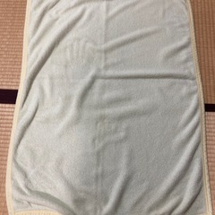 ベビー毛布