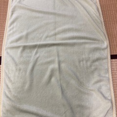 ベビー毛布の画像