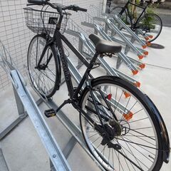 自転車