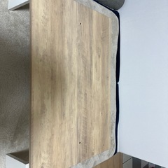 ニトリこたつ