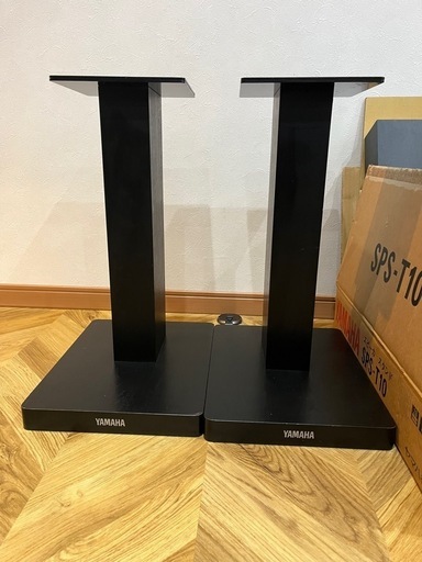 YAMAHAスピーカースタンド