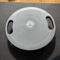 バランスボード
