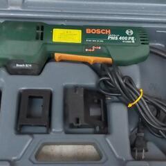 ボッシュ BOSCH マルチタレント PMS400PE ジグソー レシプロソーの画像