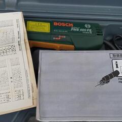 ボッシュ BOSCH マルチタレント PMS400PE ジグソー レシプロソーの画像