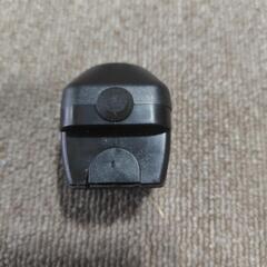 自転車用ホーン　美品の画像