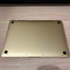 MacBook (Retina, 12-inch, Early 2016)の画像