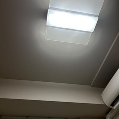 【取引相談中】パナソニック　LEDシーリングライト