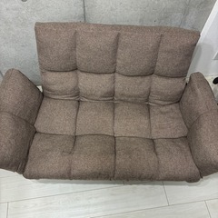 中古】目黒区のソファを格安/激安/無料であげます・譲ります