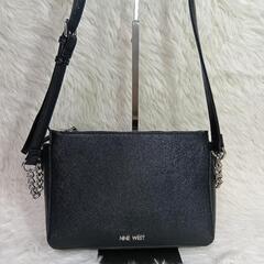 レディースバッグ2点コーチサイフ１点の画像