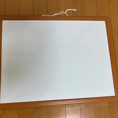 木目フレーム額縁