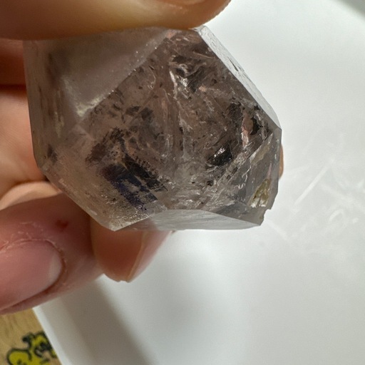 レア‼️ 水入り水晶 原石 セット 天然石 パワーストーン (ちゃー