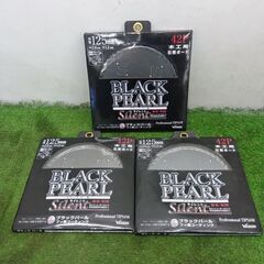 ヤマシン MAT-BLPS-125 チップソー3枚セット【野田愛宕店】【店頭取引限定】【未使用】管理番号：ITV27P0WDE6Mの画像